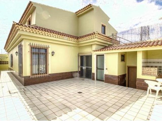Chalet Venta Arona, Costa del Silencio Las Galletas