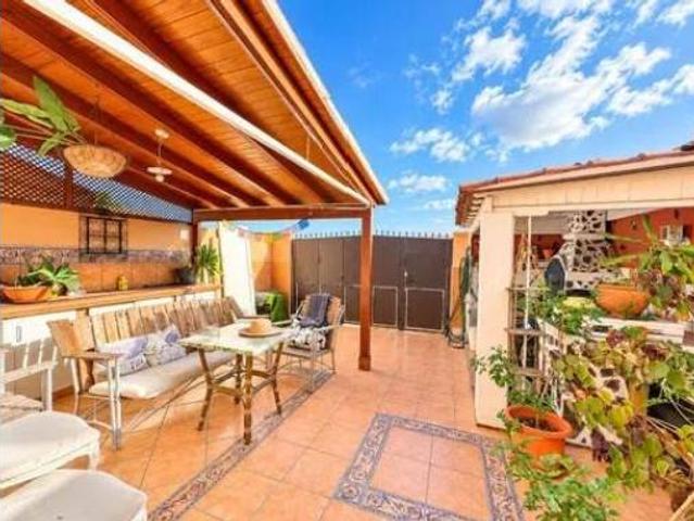 Chalet Venta Arona, Costa del Silencio Las Galletas