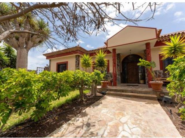 Chalet Venta Arona, Costa del Silencio Las Galletas