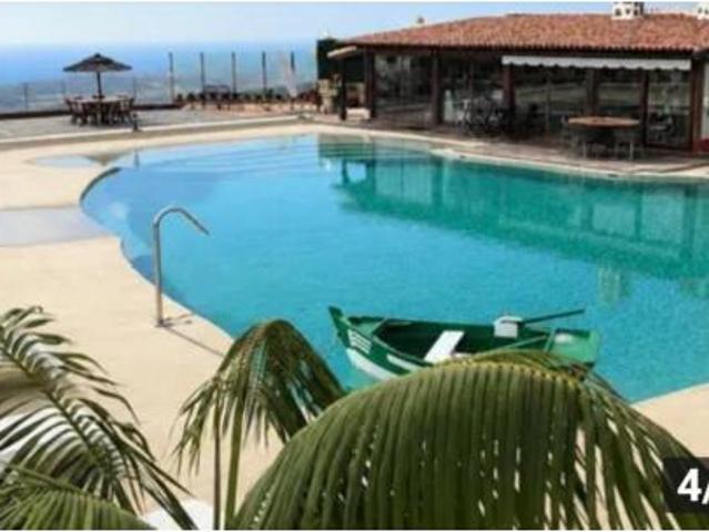 Chalet Venta Arona, Costa del Silencio Las Galletas