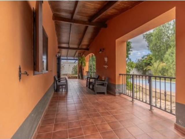Chalet Venta Arona, Costa del Silencio Las Galletas