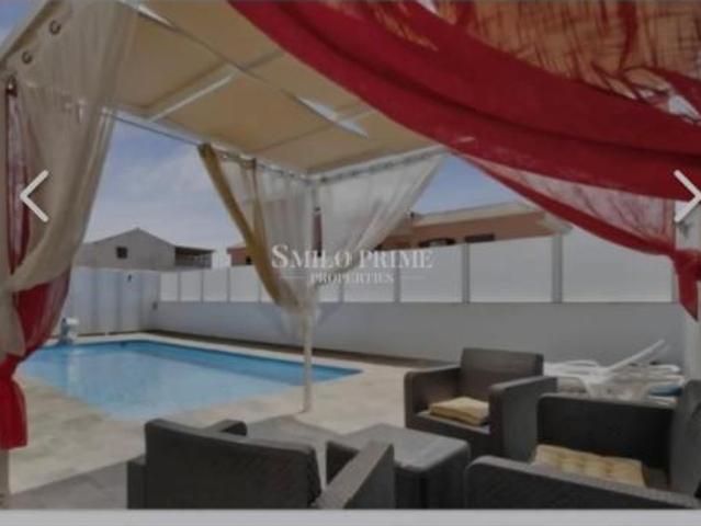 Chalet Venta Arona, Costa del Silencio Las Galletas