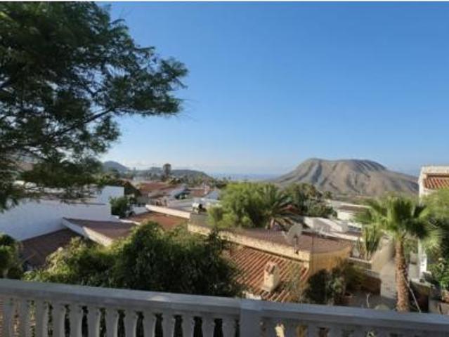 Chalet Venta Arona, Chayofa