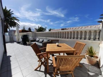 Chalet Venta Arona, Chayofa