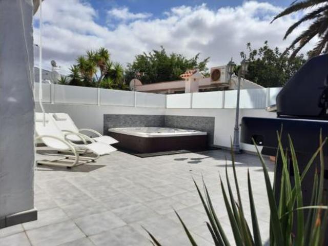 Chalet Venta Arona, Chayofa