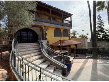 Chalet Venta Arona, Chayofa
