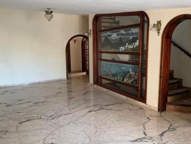Chalet Venta Arona, Chayofa