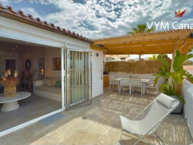 Chalet Venta Arona, Chayofa