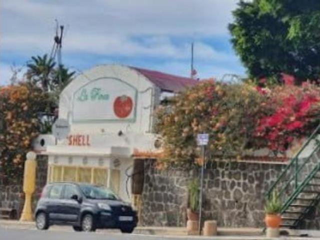 Chalet Venta Arona, Chayofa