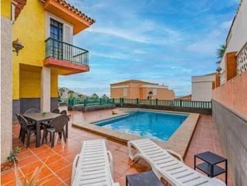 Chalet Venta Arona, Chayofa