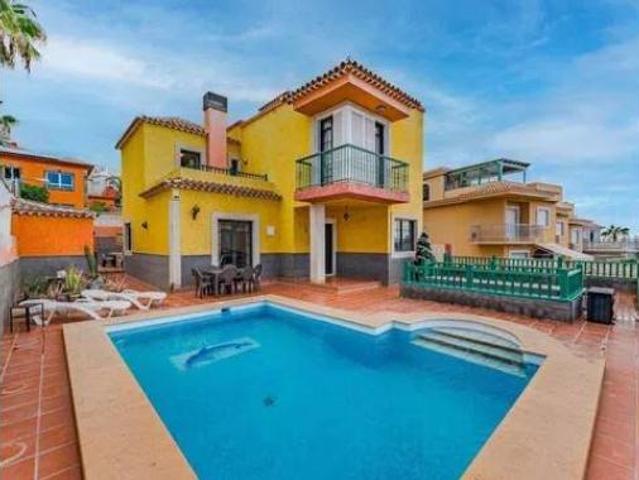 Chalet Venta Arona, Chayofa