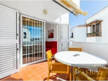 Chalet Venta Arona, Chayofa