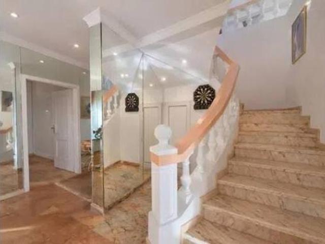 Chalet Venta Arona, Chayofa