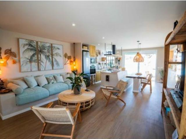 Chalet Venta Arona, Chayofa