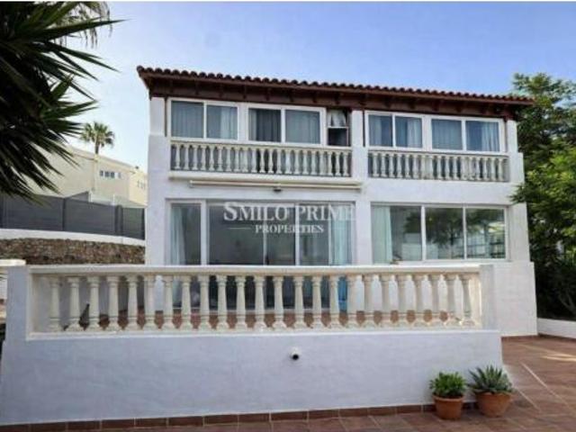Chalet Venta Arona, Chayofa