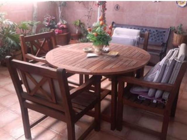 Chalet Venta Arona, Chayofa