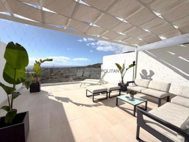 Chalet Venta Arona, Chayofa