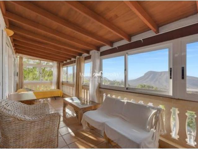 Chalet Venta Arona, Chayofa
