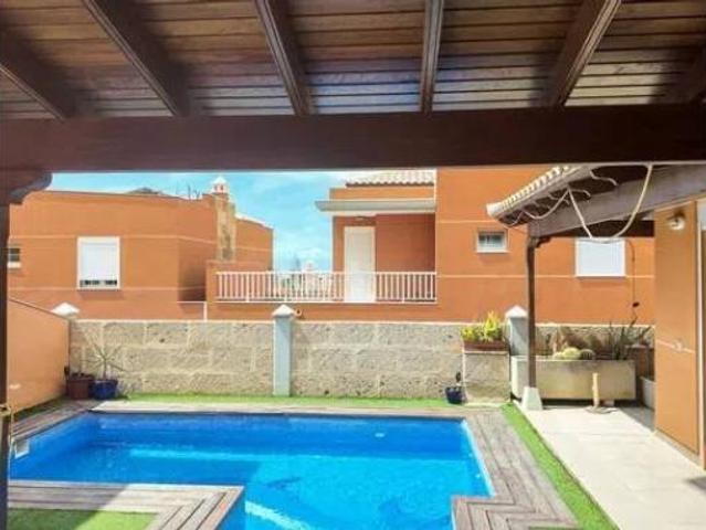 Chalet Venta Arona, Arona
