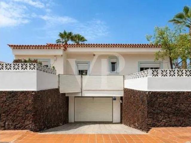 Chalet Venta Arona, Arona