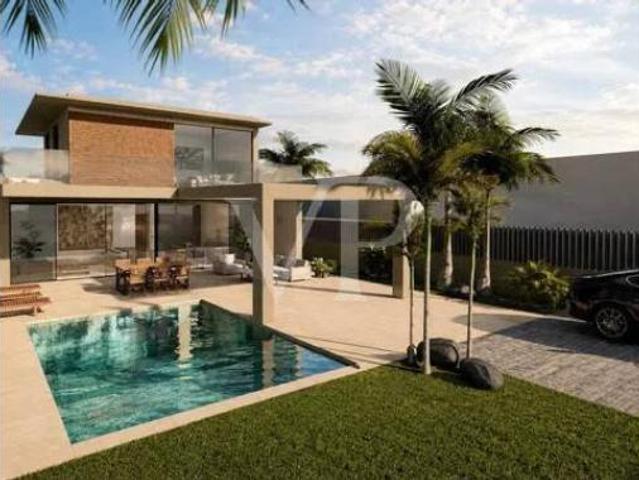 Chalet Venta Arona, Arona