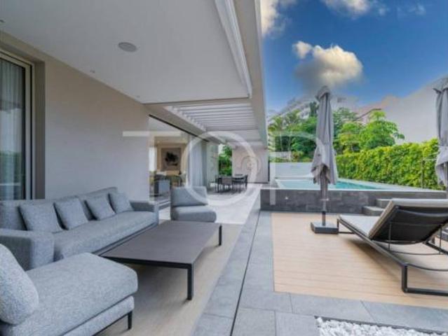 Chalet Venta Arona, Arona