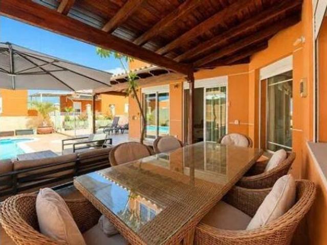 Chalet Venta Arona, Arona