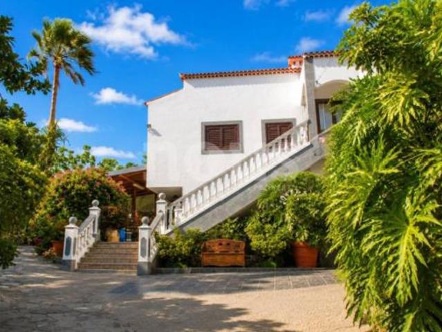 Chalet Venta Arona, Arona