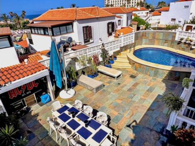 Chalet Venta Arona, Arona