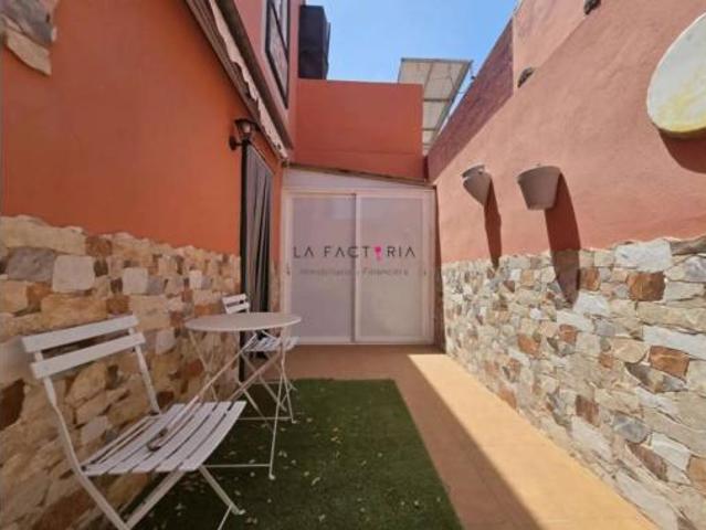 Chalet Venta Arona, Arona