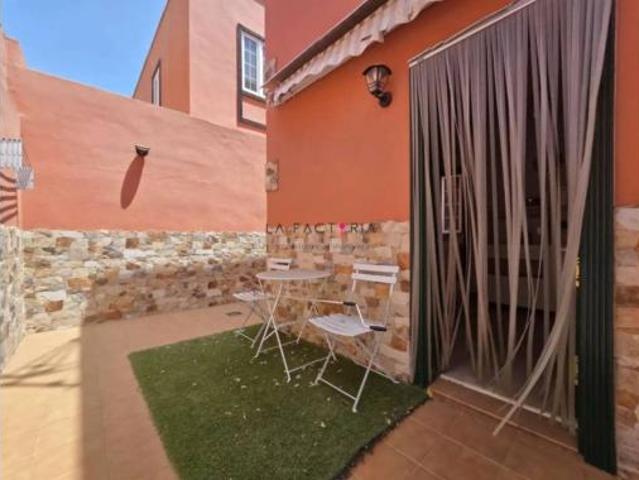 Chalet Venta Arona, Arona