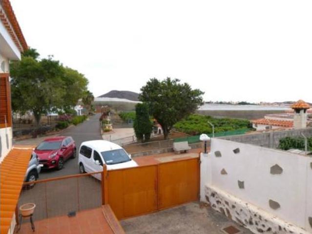 Chalet Venta Arona, Guargacho Guaza Cho