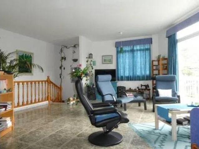 Chalet Venta Arona, Buzanada Valle de San Lorenzo Cabo Blanco