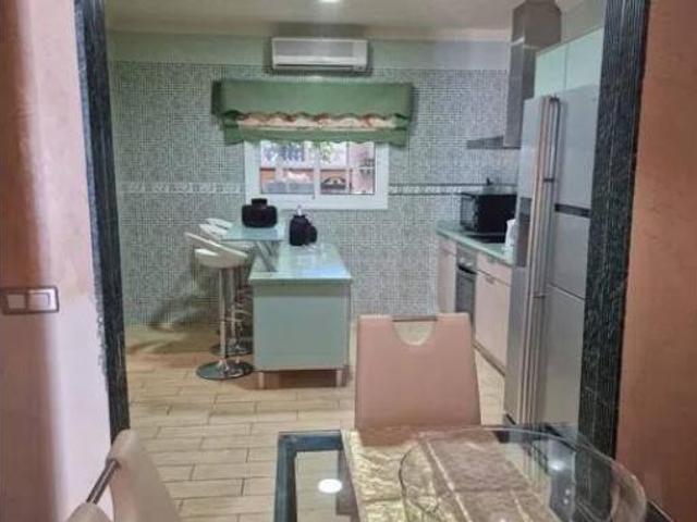 Chalet Venta Arona, Arona Pueblo