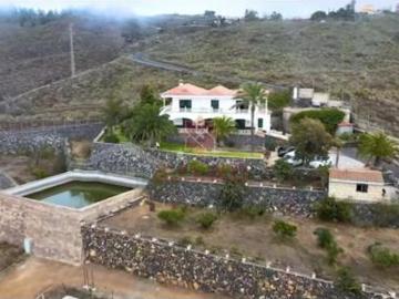 Chalet Venta Arona, Arona Pueblo
