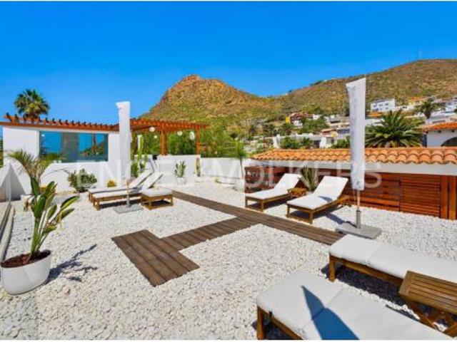 Chalet Venta Arona, Arona Pueblo