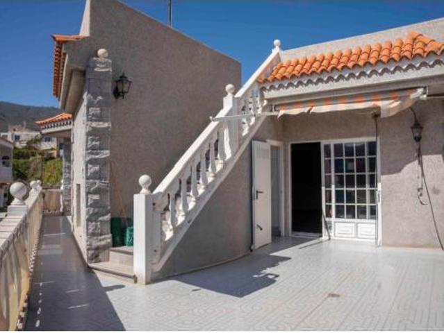 Chalet Venta Arona, Arona