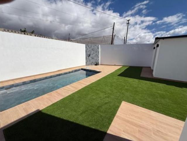 Chalet Venta Arona, Arona Pueblo