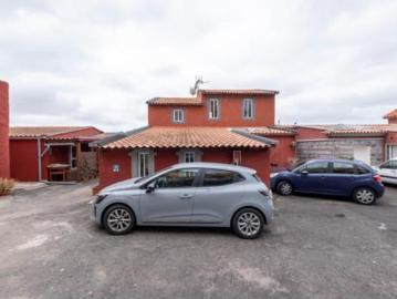 Chalet Venta Arona, Buzanada Valle de San Lorenzo Cabo Blanco