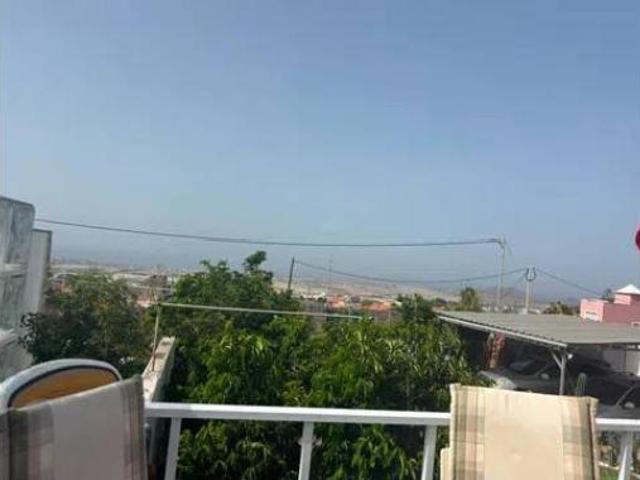 Chalet Venta Arona, Buzanada Valle de San Lorenzo Cabo Blanco