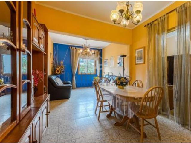 Chalet Venta Arona, Buzanada Valle de San Lorenzo Cabo Blanco