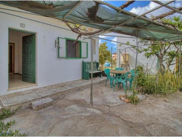 Chalet Venta Arona, Buzanada Valle de San Lorenzo Cabo Blanco