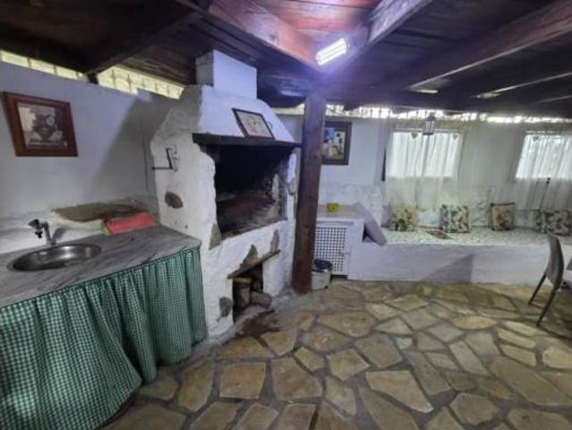 Chalet Venta Arona, Buzanada Valle de San Lorenzo Cabo Blanco