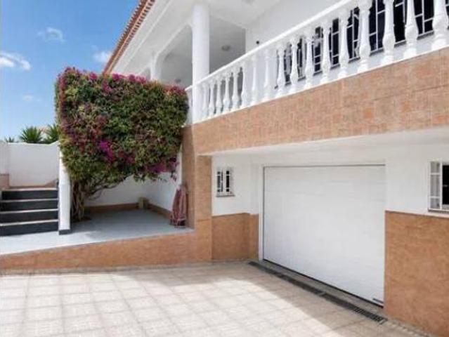 Chalet Venta Arona, Buzanada Valle de San Lorenzo Cabo Blanco