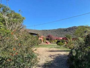 Chalet Venta Arona, Buzanada Valle de San Lorenzo Cabo Blanco