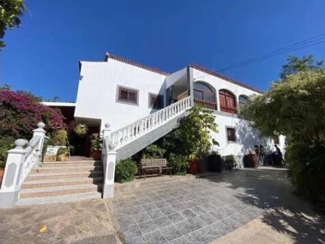 Chalet Venta Arona, Buzanada Valle de San Lorenzo Cabo Blanco