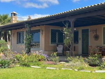Chalet Venta Arona, Buzanada Valle de San Lorenzo Cabo Blanco