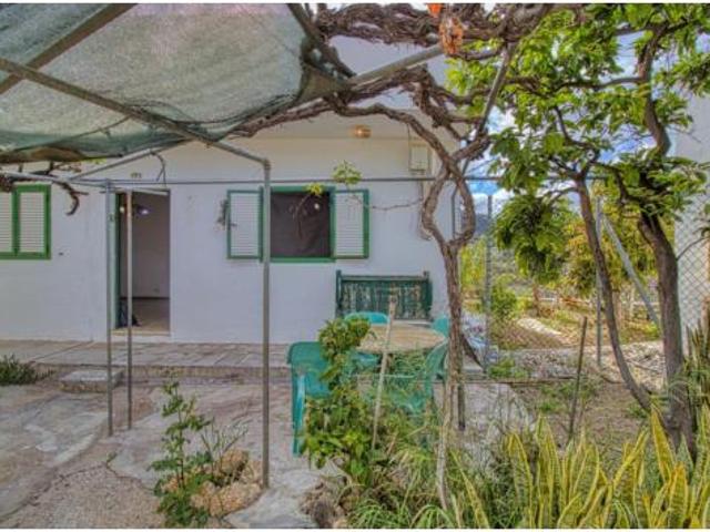 Chalet Venta Arona, Buzanada Valle de San Lorenzo Cabo Blanco