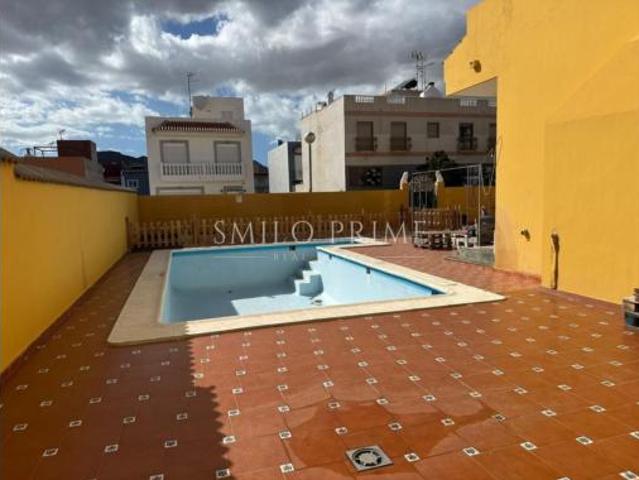 Chalet Venta Arona, Guargacho Guaza Cho