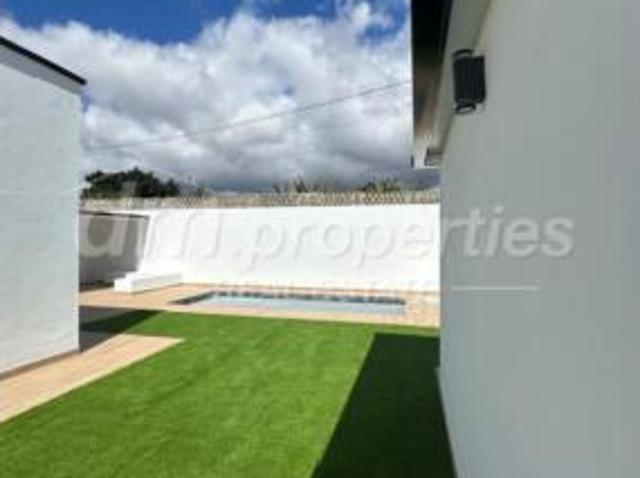 Chalet Venta Arona, Guargacho Guaza Cho